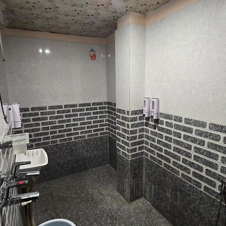 Hotel Maheshwari Green'S Ujjain Dış mekan fotoğraf