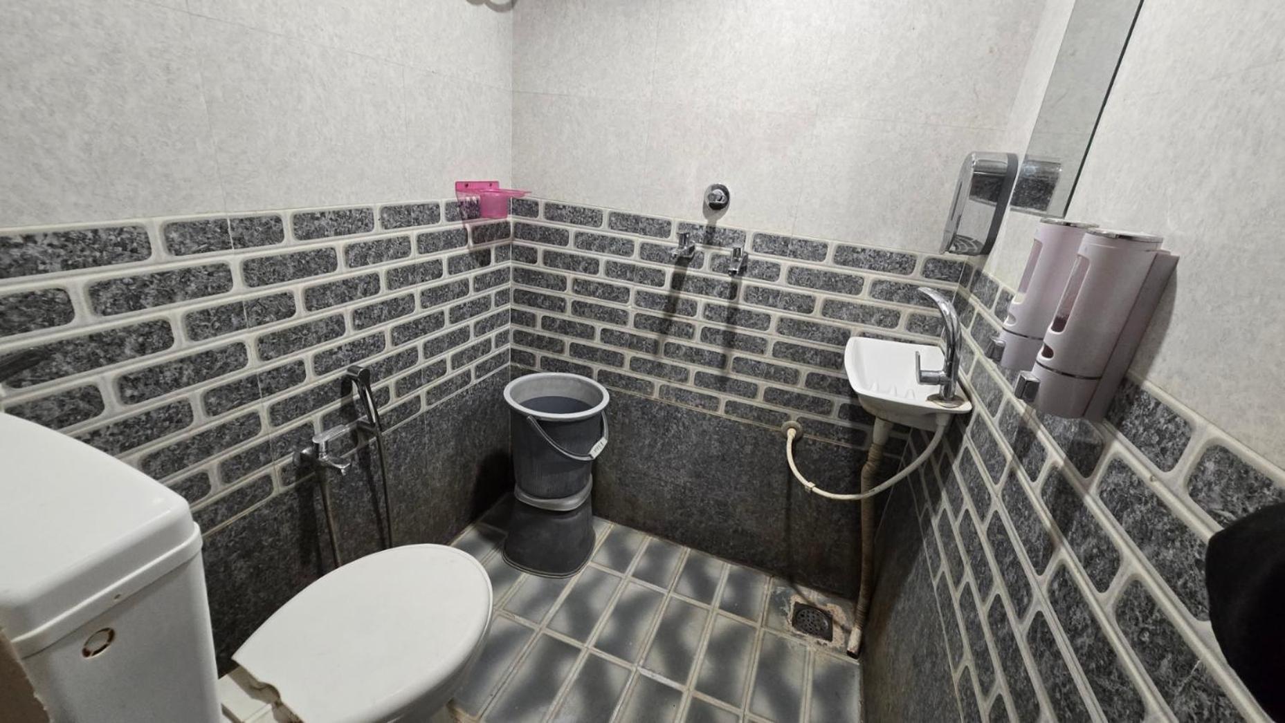 Hotel Maheshwari Green'S Ujjain Dış mekan fotoğraf
